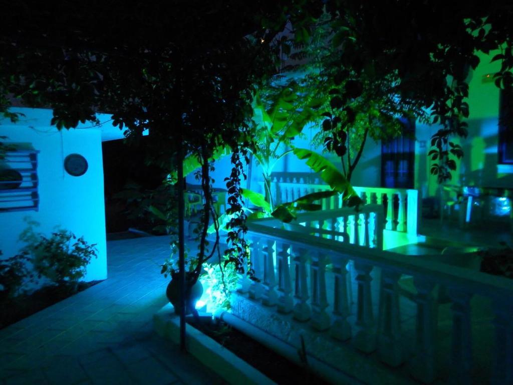 Iris Studios Archangelos  Esterno foto